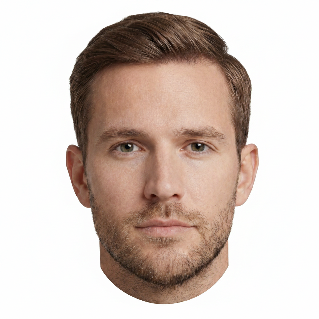 Men 46 - ReStep Luxury